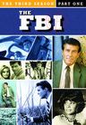 The FBI: The Third Season, Part One [4 Discs]