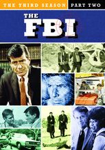 The FBI: The Third Season, Part Two [3 Discs]