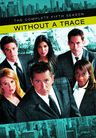 Without a Trace: The Complete Fifth Season [6 Discs]