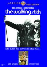 The Walking Stick