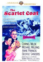 The Scarlet Coat
