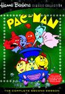 Pac-Man: The Complete Second Season