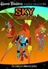 Sky Commanders: The Complete Animated Series