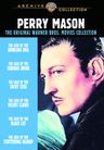 Perry Mason Mysteries: The Original Warner Bros. Movies Collection [3 Discs]