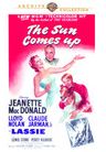The Sun Comes Up
