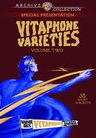 Vitaphone Varieties, Vol. 2