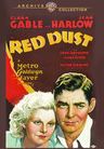 Red Dust