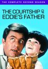 The Courtship of Eddie's Father: The Complete Second Season [4 Discs]