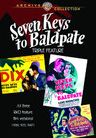 Seven Keys to Baldpate Triple Feature [2 Discs]