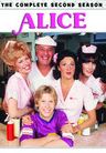 Alice: The Complete Second Season [3 Discs]