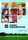Five Time Champion