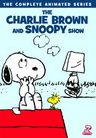 The Charlie Brown & Snoopy Show: The Complete Animated Series [2 Discs]