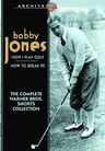 Bobby Jones: The Complete Warner Bros. Shorts Collection