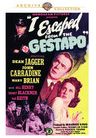 I Escaped From the Gestapo