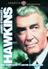 Hawkins: The Complete TV Movie Collection [3 Discs]