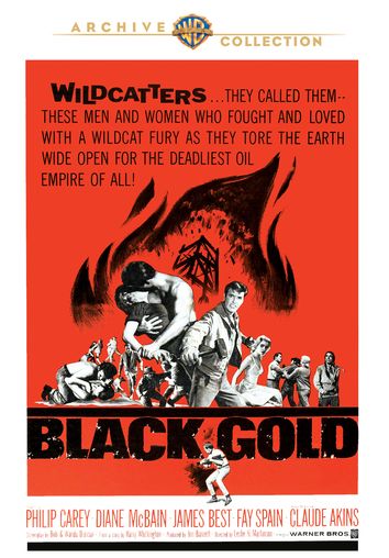 Black Gold