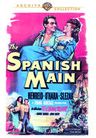 The Spanish Main