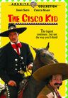 The Cisco Kid