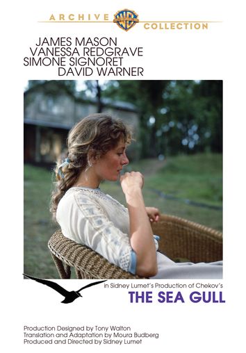 The Sea Gull