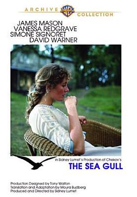 The Sea Gull