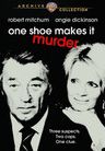 One Shoe Makes It Murder