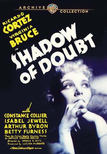 Shadow of Doubt