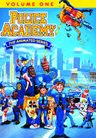 Police Academy: The Animated Series, Vol. 1