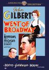 West of Broadway