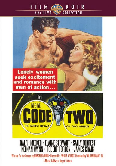 Code Two