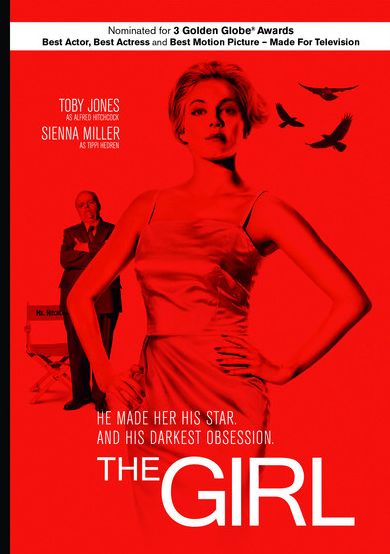The Girl