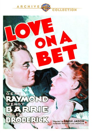 Love on a Bet