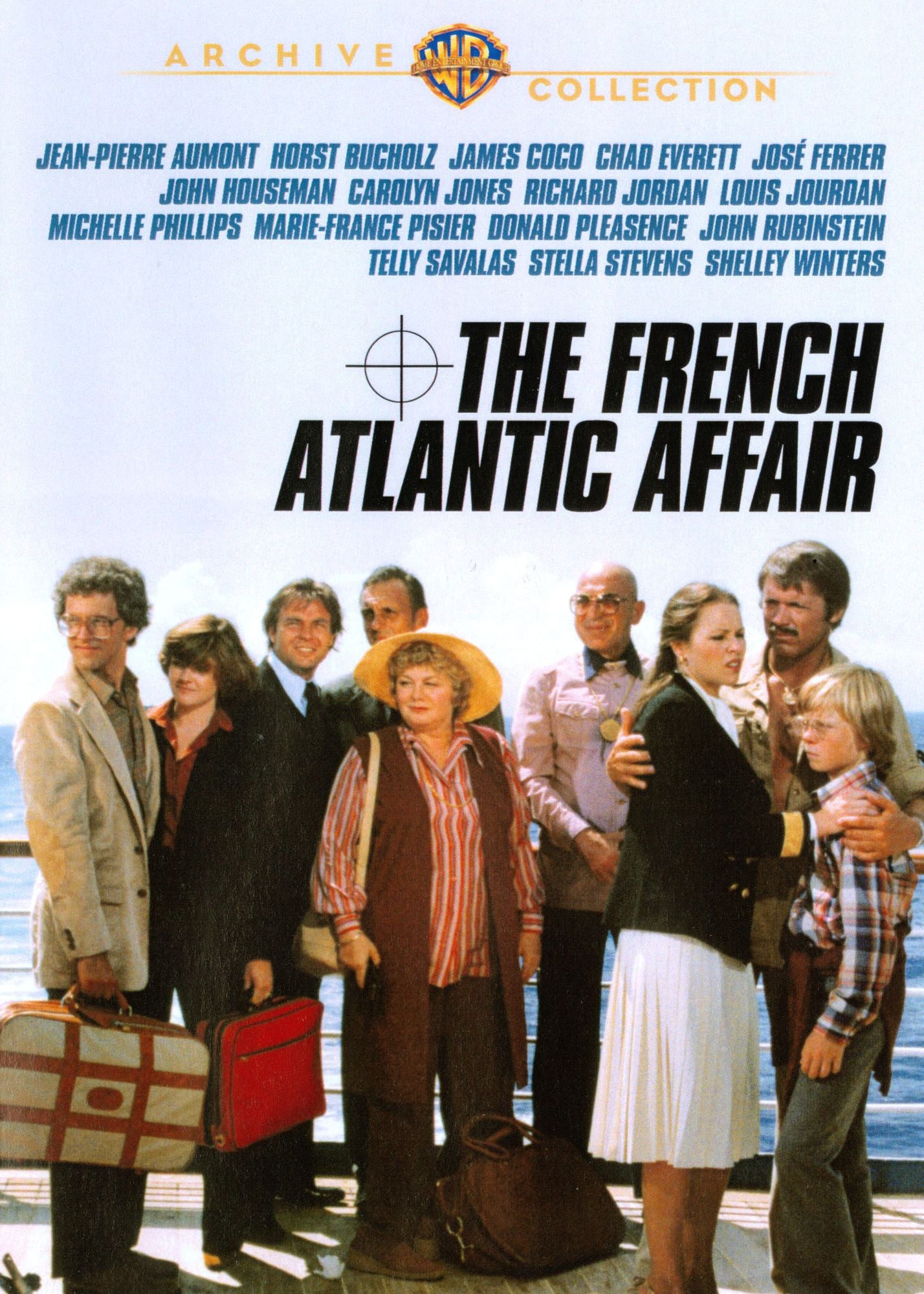 The French Atlantic Affair