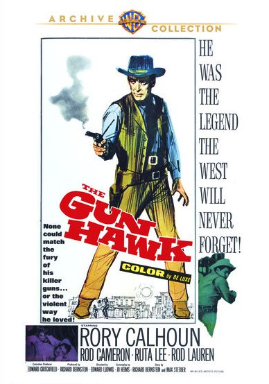 The Gun Hawk