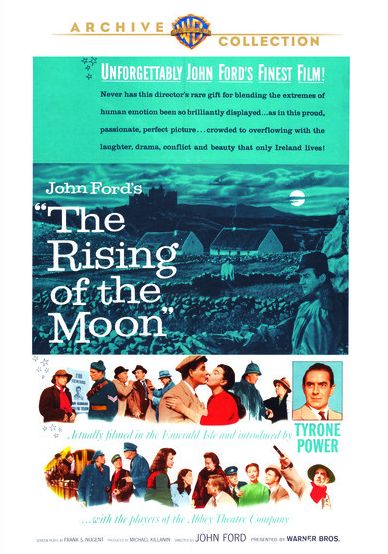 The Rising of the Moon