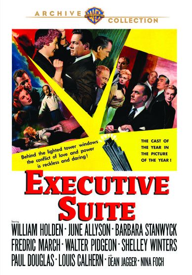 Executive Suite