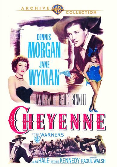 Cheyenne