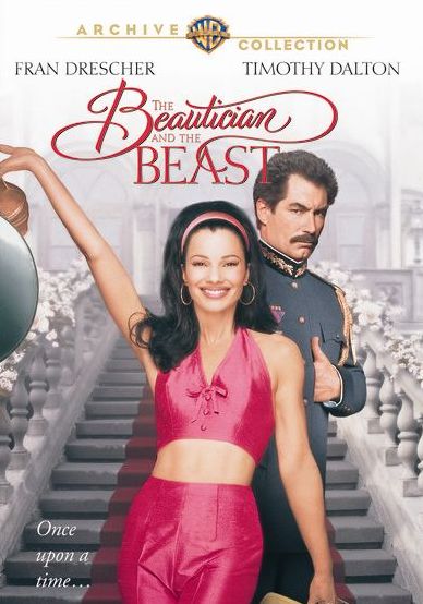 Beautician & The Beast