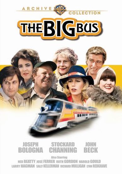 Big Bus