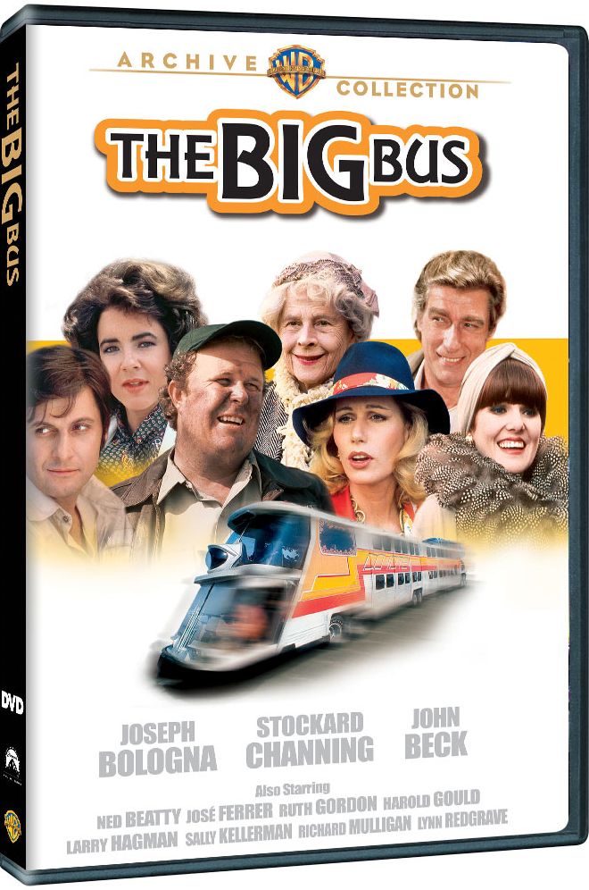 Big Bus