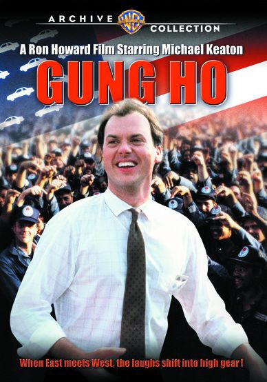 Gung Ho