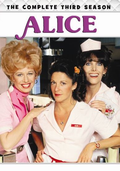 Alice: The Complete Third Season [3 Discs]
