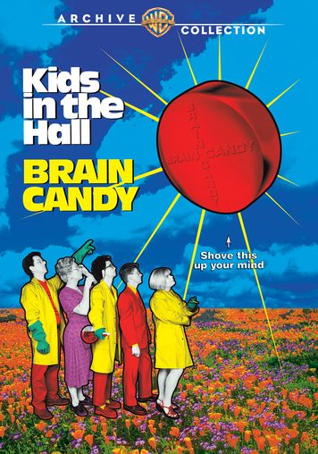 Kids In The Hall: Brain Candy