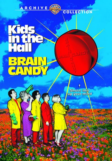Kids In The Hall: Brain Candy