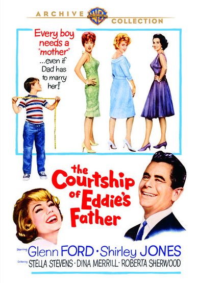 The Courtship of Eddie's Father