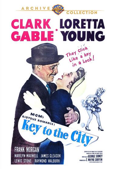 Key to the City