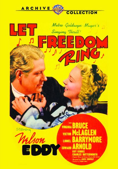Let Freedom Ring