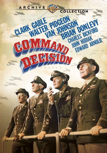 Command Decision