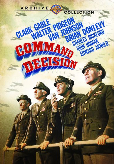 Command Decision