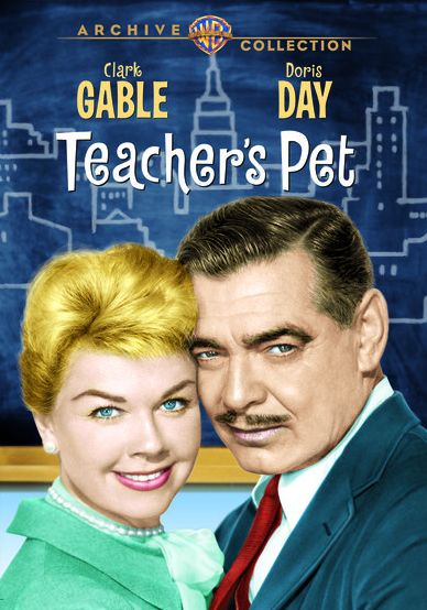 Teacher's Pet