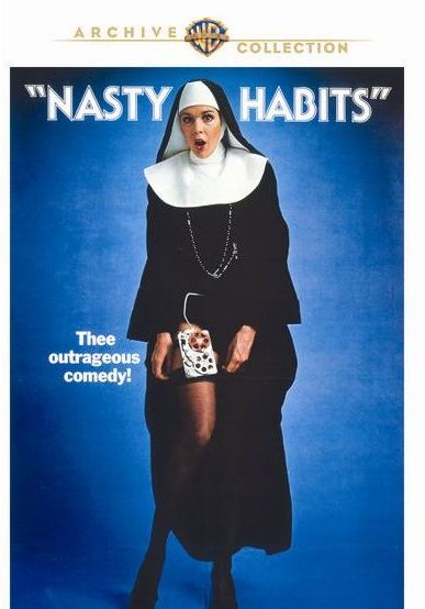 Nasty Habits